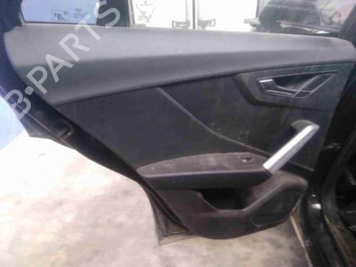 Left rear window switch AUDI Q2 (GAB, GAG) 1.6 TDI | BP17673173I29 - Image 14
