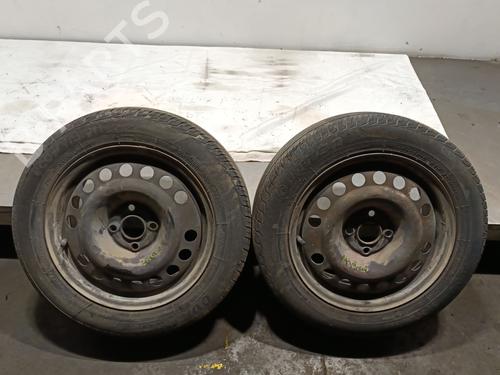 Used Other OPEL COMBO Box Body/MPV [2001-2025]  27983319