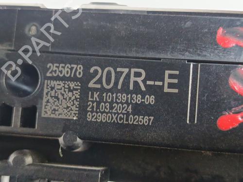 Comutador DACIA DUSTER (HM_) 1.5 dCi 115 4x4 | BP35794338I30 - Image 3