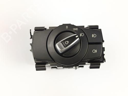 Interruttore luci Interruttore luci BMW X1 (E84) xDrive 20 d (184 hp) 34544839 34544839