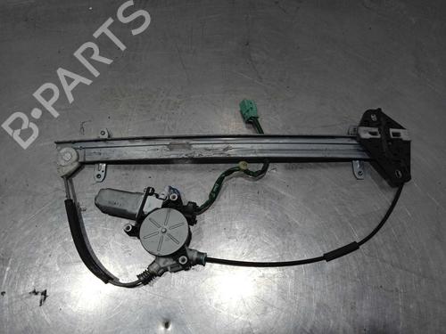 Front left window mechanism HONDA CR-V II (RD_) | BP10166587C22 - Image 2