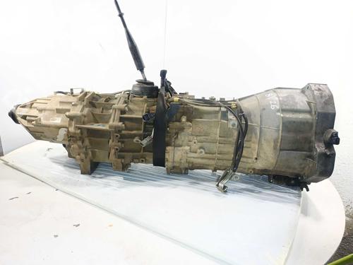Gearbox NISSAN PATHFINDER III (R51) 2.5 dCi 4WD | BP32361692M3 - Image 3
