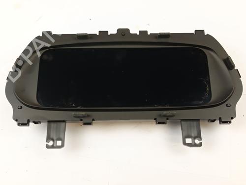 Kombinert Instrument HYUNDAI i20 III (BC3, BI3) 1.2 (84 hp) 28516864