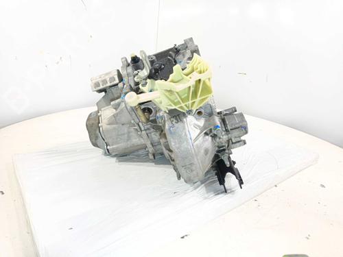 Gearbox CITROËN C-ELYSEE (DD_) 1.6 BlueHDi 100 | BP33240887M3 - Image 4