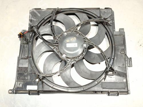 Radiator fan BMW 1 (F20) 118 i | BP29709264M35 