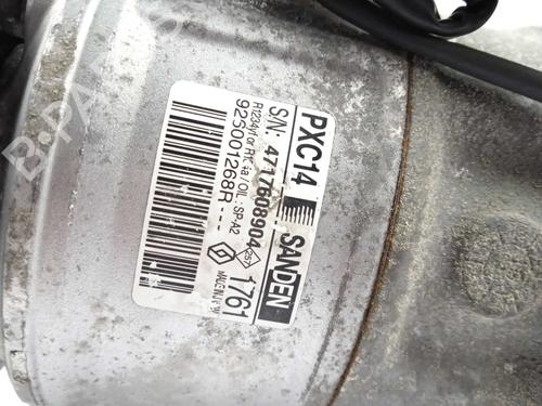 AC compressor RENAULT MEGANE IV Hatchback (B9A/M/N_)  | BP16067945M34  - Image 5