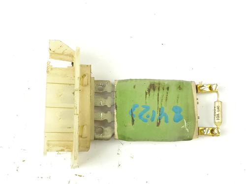 Used Heater resistor VW CADDY IV Box Body/MPV (SAA, SAH) 2.0 TDI (102 hp) 16704487