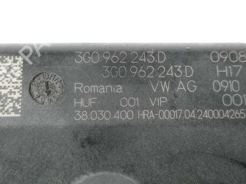 Electronic module SEAT ATECA (KH7, KHP) 1.5 TSI | BP20107348M83 - Image 2