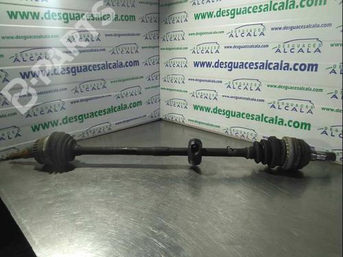 Used Right front driveshaft OPEL VECTRA B (J96) [1995-2004]  10029439