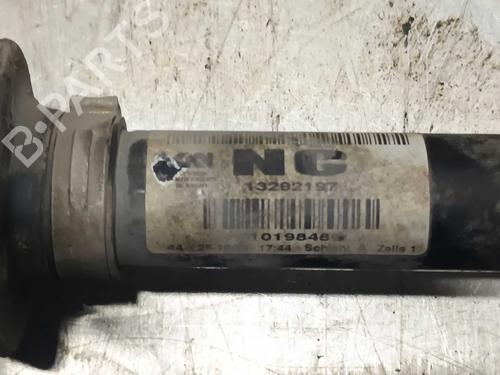Left front driveshaft OPEL ASTRA J GTC | BP38483091M38 - Image 4