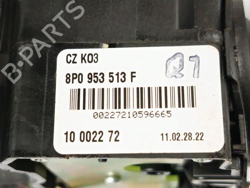 Steering column stalk AUDI A3 Sportback (8PA) 2.0 TDI 16V | BP27512292I23 
