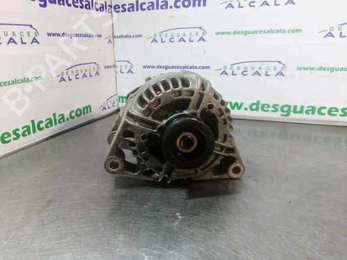 Used Alternator Alternator OPEL CORSA D (S07) 1.4 (L08, L68) (90 hp) 9994713 9994713
