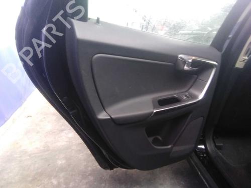 Left front brake caliper VOLVO XC60 I SUV (156) D3 / D4 | BP16723728M105 - Image 14