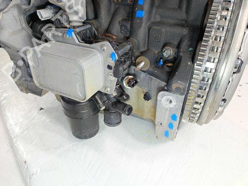 Engine RENAULT CLIO V (B7_) 1.5 Blue dCi 85 (B7AG) | BP37467667M1 - Image 16