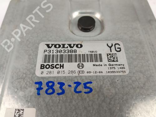 Engine control unit (ECU) VOLVO XC60 I SUV (156) D3 / D4 | BP32983624M57 - Image 3