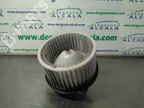 Heater blower motor KIA SPORTAGE IV (QL, QLE) | BP10958227M62