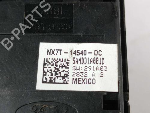Left front window switch FORD KUGA III (DFK) | BP18829716I27 - Image 3