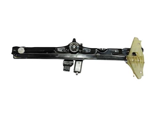 Used Front left window mechanism Front left window mechanism CITROËN JUMPY III Van (V_) 2.0 BlueHDi 120 (122 hp) 35946527 35946527