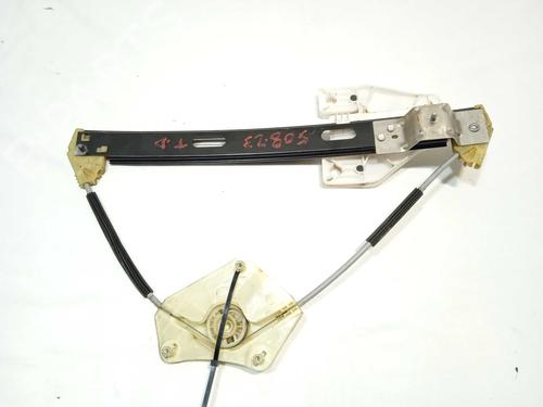 Used Rear right window mechanism Rear right window mechanism SEAT LEON ST (5F8) 1.5 TSI (130 hp) 15525237 15525237