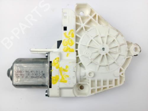Used Right rear window motor AUDI A6 C7 Avant (4G5, 4GD) 3.0 TDI quattro (313 hp) 20688091