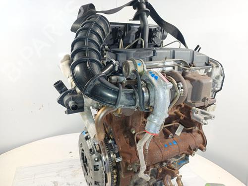 Engine FORD TRANSIT Platform/Chassis (FM_ _, FN_ _) 2.0 DI (F_E_, F_F_) | BP34544858M1  - Image 8