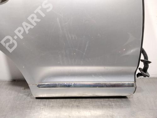 Right rear door VW TOUAREG (7LA, 7L6, 7L7)  | BP9983026C5 