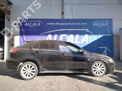 Used Parts MITSUBISHI LANCER VIII (CY_A, CZ_A)    1110734