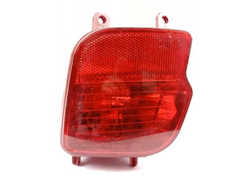 Used Rear bumper left light Rear bumper left light PEUGEOT 3008 II SUV (MC_, MR_, MJ_, M4_) 1.5 BlueHDi 130 (131 hp) 24139856 24139856