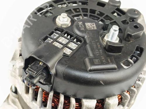 Alternator CHEVROLET TRAX 1.7 TD | BP34446197M7 - Image 3