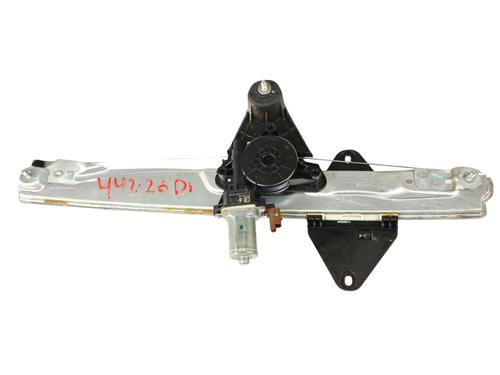 Used Front left window mechanism Front left window mechanism 37418223 37418223