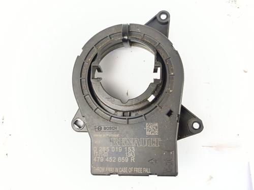 Module électronique DACIA SANDERO II TCe 90 (B8M1, B8MA, B8AC) (90 hp) 30642293