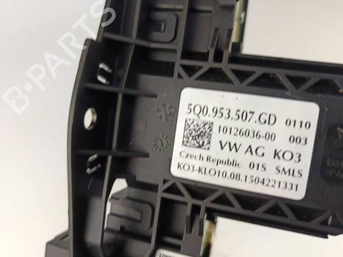 Switch SEAT LEON ST (5F8) 1.6 TDI | BP39248608I30 - Image 3