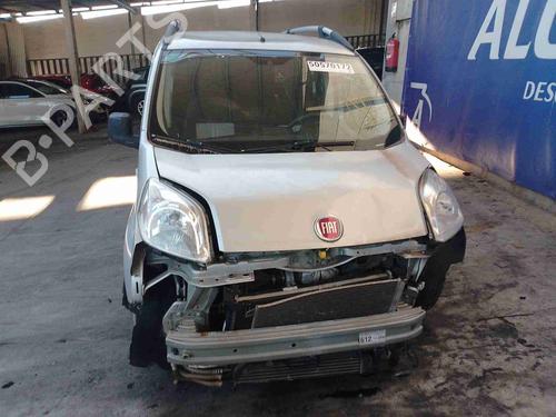 Left front window switch FIAT QUBO (225_) 1.3 D Multijet (225CXB1A, 225AXB1A, 225CXB11, 225AXB11,... | BP30745547I27  - Image 8