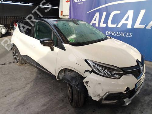 Engine control unit (ECU) RENAULT CAPTUR I (J5_, H5_) 0.9 TCe 90 | BP19903193M57 - Image 11