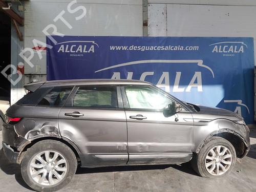 Left front window switch LAND ROVER RANGE ROVER EVOQUE (L538) 2.0 D | BP21079901I27 - Image 3