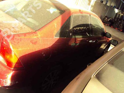 Front right window mechanism FORD FOCUS I (DAW, DBW)  | BP9989780C23 