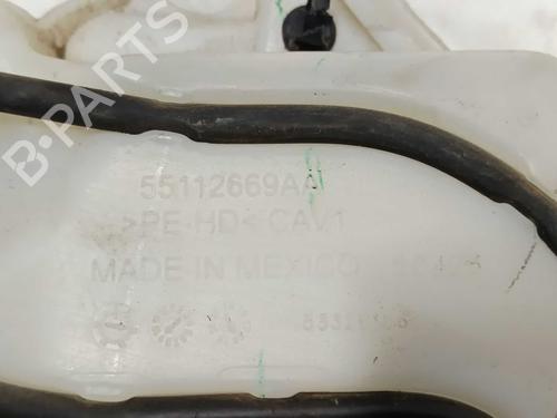 Sprinklertank JEEP COMPASS (MP, M6, MV, M7) 1.4 MultiAir | BP30838309C113 - Image 3