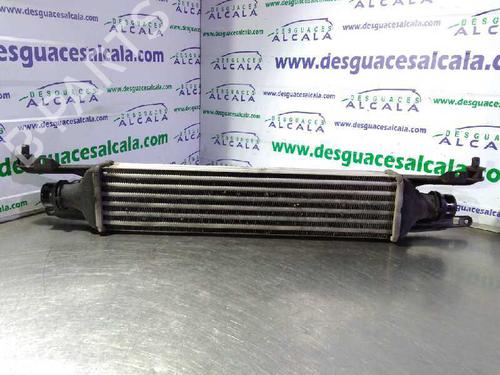 intercooler-opel-corsa-d-s07-2006-2007-2008-2009-2010-2011-2012-2013-2014-2015-9990479 main image