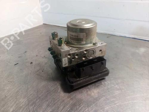 ABS pump RENAULT KOLEOS I (HY_) | BP11363876M43 - Image 3