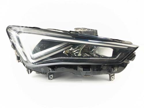right-headlight-seat-leon-kl1-klg-2019-36883122 main image