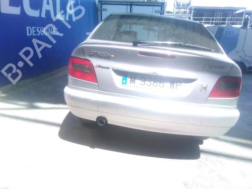 Left taillight CITROËN XSARA (N1) 1.9 TD | BP19700227C34 