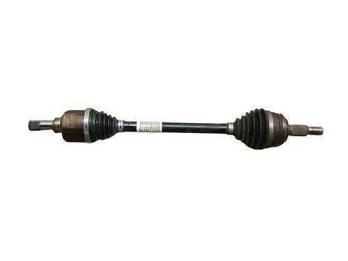 Used Left front driveshaft Left front driveshaft FIAT DOBLO Box Body/MPV (510_, 511_) BlueHDi 100 (102 hp) 34126037 34126037