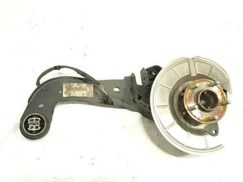 Used Right rear steering knuckle Right rear steering knuckle 23104990 23104990