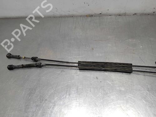 Gear lever VW PASSAT B7 (362) | BP11171722M90 - Image 4
