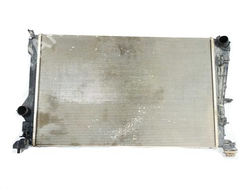Used Water radiator Water radiator MERCEDES-BENZ CITAN MPV (W415) 108 CDI (415.703) (80 hp) 40110103 40110103