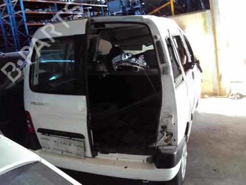 Switch PEUGEOT PARTNER Box Body/MPV (5_, G_) | BP14352974I30 - Image 5
