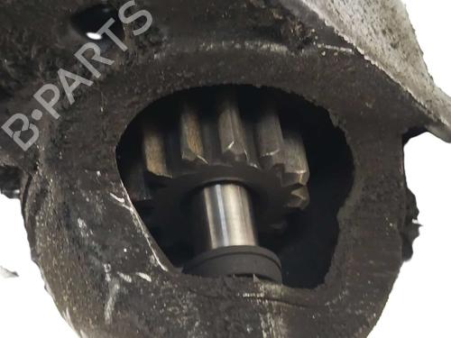 Starter RENAULT EXPRESS Box Body/MPV 1.5 Blue dCi 75 (F6AA) | BP38411835M8 - Image 3