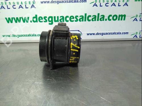Used Mass air flow sensor Mass air flow sensor FIAT SCUDO Bus (270_, 272_) 2.0 D Multijet (120 hp) 9989551 9989551