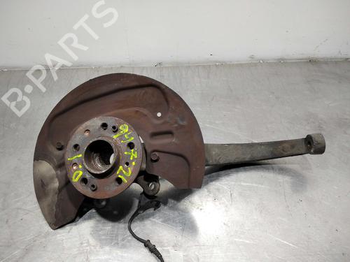 Used Left front steering knuckle Left front steering knuckle 9982794 9982794
