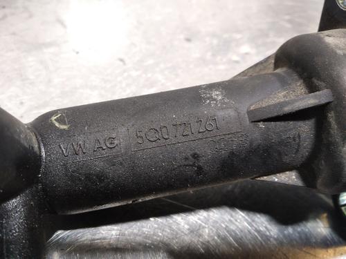 Clutch slave cylinder SEAT IBIZA IV (6J5, 6P1) 1.0 TSI | BP14349334M113 